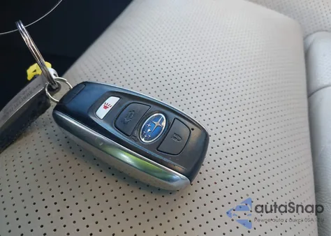 2020 Subaru Ascent Limited z USA, uszkodzony, nr VIN 4S4WMAMD8L3429595